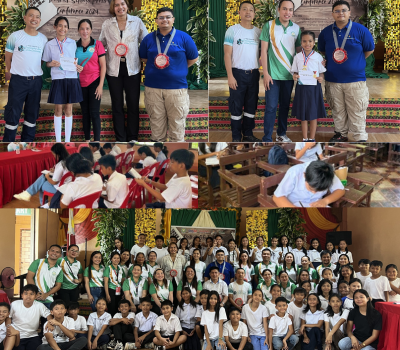 Isabel I District holds District Schools Press Conference 2024